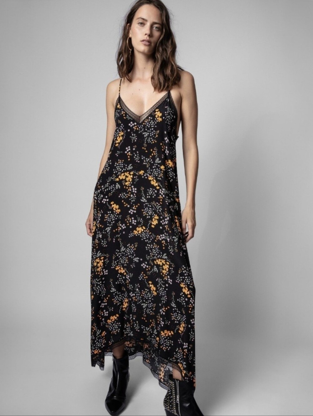 Zadig & Voltare dress